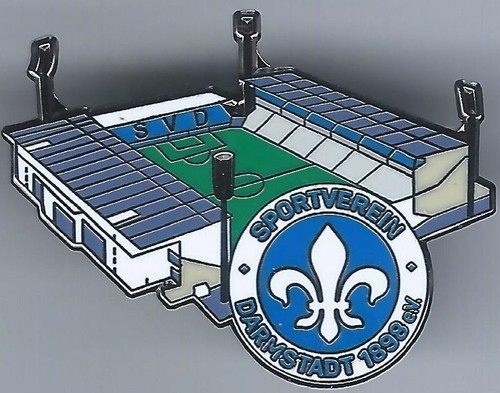 Pin stadion am - pin,