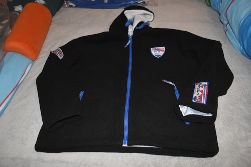 Jacke neu schwarz - jacke, xl