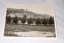 Altes foto dom blasien - foto,