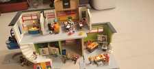 Playmobil Schule 9453 Zusatz