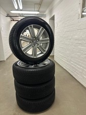 Volvo XC60 Felgen mit 235/60 R18 Michelin/Pirelli Reifen Winterreifen