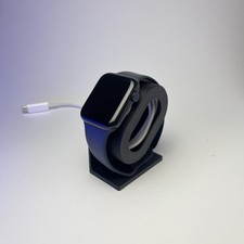 Apple Watch Halterung, Docking