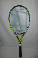 BABOLAT " PURE AERO + " TOP TENNISSCHLÄGER GRIFFSTÄRKE: L3