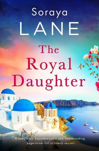 The royal daughter - the,