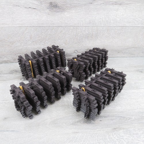 Hübner t1049 spur 40x - -,