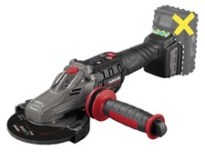 PARKSIDE Flachkopf-Winkelschleifer PPWSFA 20-Li C4 ohne Akku&Ladegerät *B-Ware