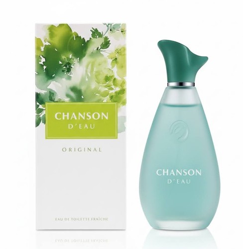 Coty chanson original eau - coty,