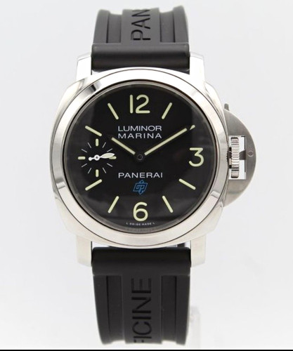 Panerai luminor marina - luminor,
