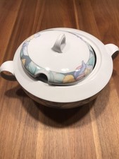 Seltmann Weiden Valetta Florida Suppenterrine 29949