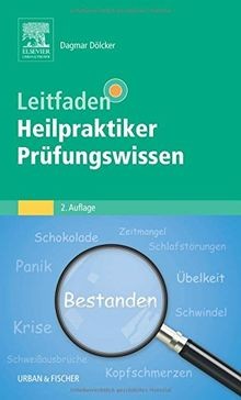 Leitfaden heilpraktiker - leitfaden,