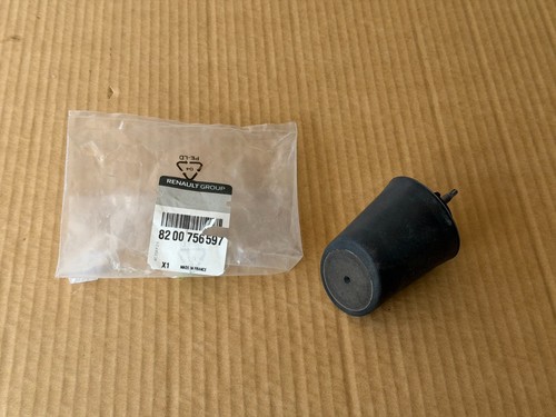 Genuine renault plug - genuine,