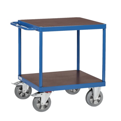 Fetra tischwagen etagenwagen - fetra, /