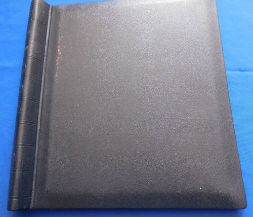 Klemmbinder von der firma - klemmbinder,