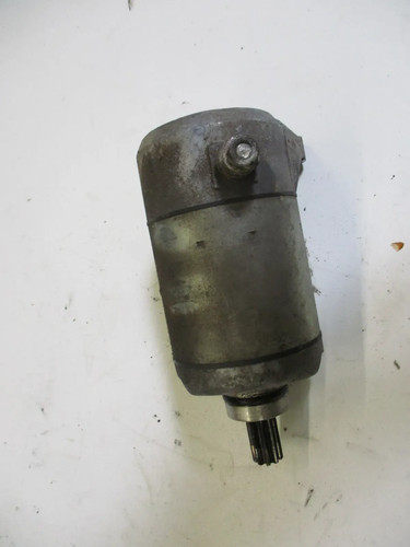 Starter anlasser yamaha fzr - starter, 2.