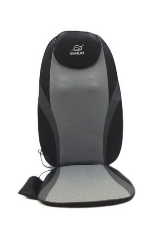 Snailax shiatsu massageauflage - snailax,