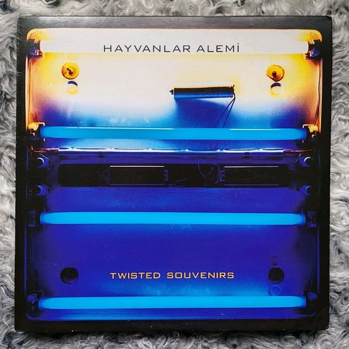 Hayvanlar alemi twisted - hayvanlar,