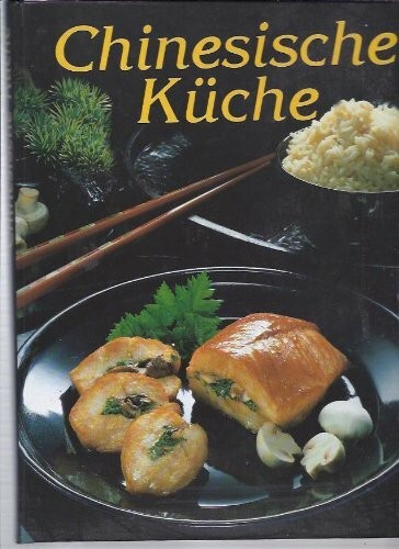 Chinesische küche buch - chinesische,