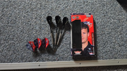 Richard veenstra darts - darts, +