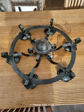 Mittelalter Kronleuchter