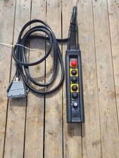 Demag 87435544 DST7SP222 Steuerkassette 