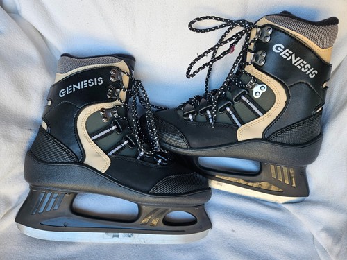 Tecno pro schlittschuhe hockey - tecno,