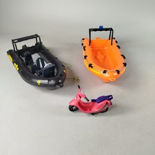 Playmobil Bundle Set von 3