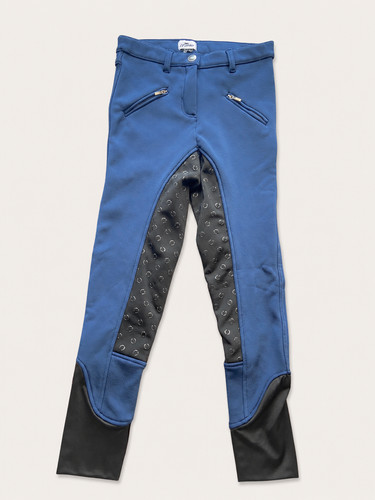 Crane kinder reithose 158 - kinder,