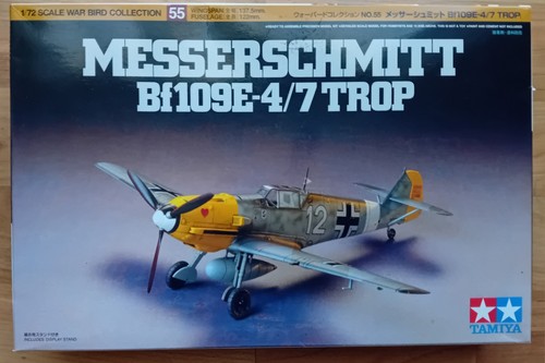 Tamiya 67055 72 - 67055, 1/72