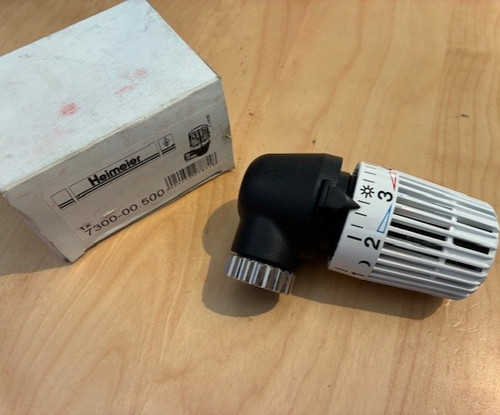 Heimeier thermostatkopf - heimeier, 90