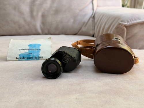 Carl zeiss 8x30 - b,