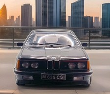 1:12 KK-Scale BMW M635 CSI