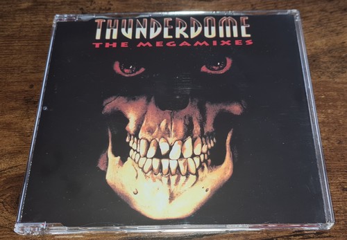 Thunderdome - ,