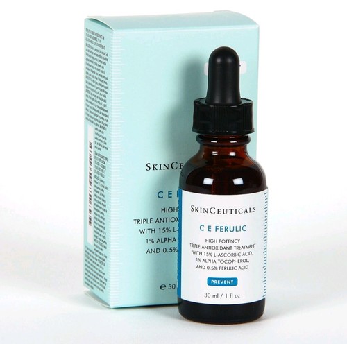 Skinceuticals ferulic - skinceuticals®,