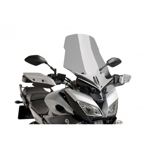 Puig touringscheibe yamaha - puig,