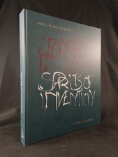 Leonardo da Vinci Spirits of