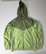 Nike Windbreaker Leichte Jacke