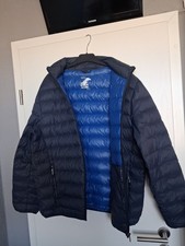 Federl.He.Übergangsjacke