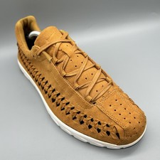 2016 Nike Mayfly Woven Bronze