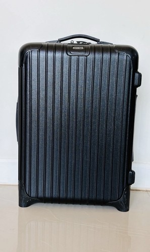 Rimowa salsa cabin handgepäck - rimowa,
