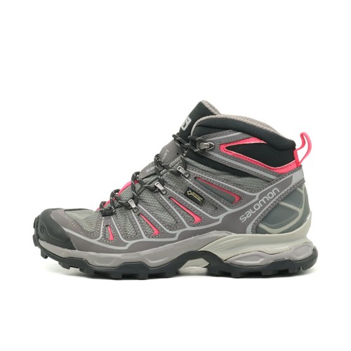 Salomon damen ultra mid - salomon, x