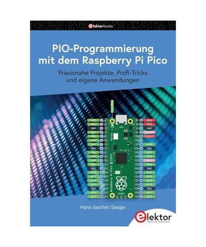 Pio programmierung mit - mit, dem