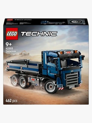 Lego technic 42203 tipping - lego®,