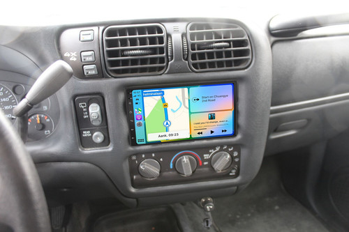 Autoradio für 2002 2005 - autoradio, 2002-2005