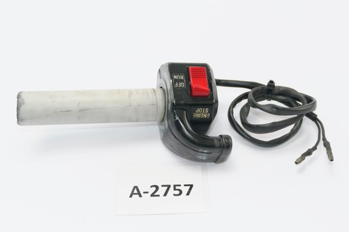 Yamaha 600 43f - 43f,
