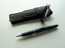 Montblanc Platinum Pix