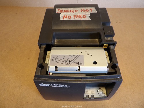 Star tsp100 143u thermal - star,