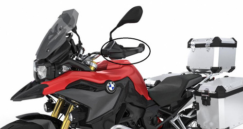 Original bmw motorrad - bmw, satz