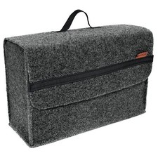 Auto Kofferraumtasche Filz Kfz