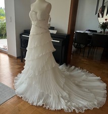 Brautkleid Hochzeitskleid SAN