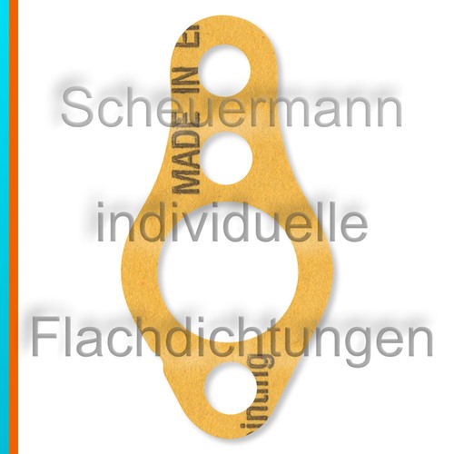 Dichtung wasserpumpe für - dichtung,